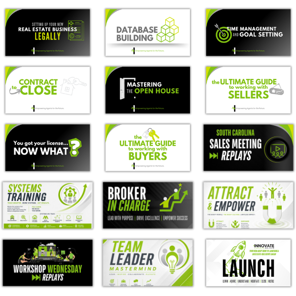 INNOVATE University