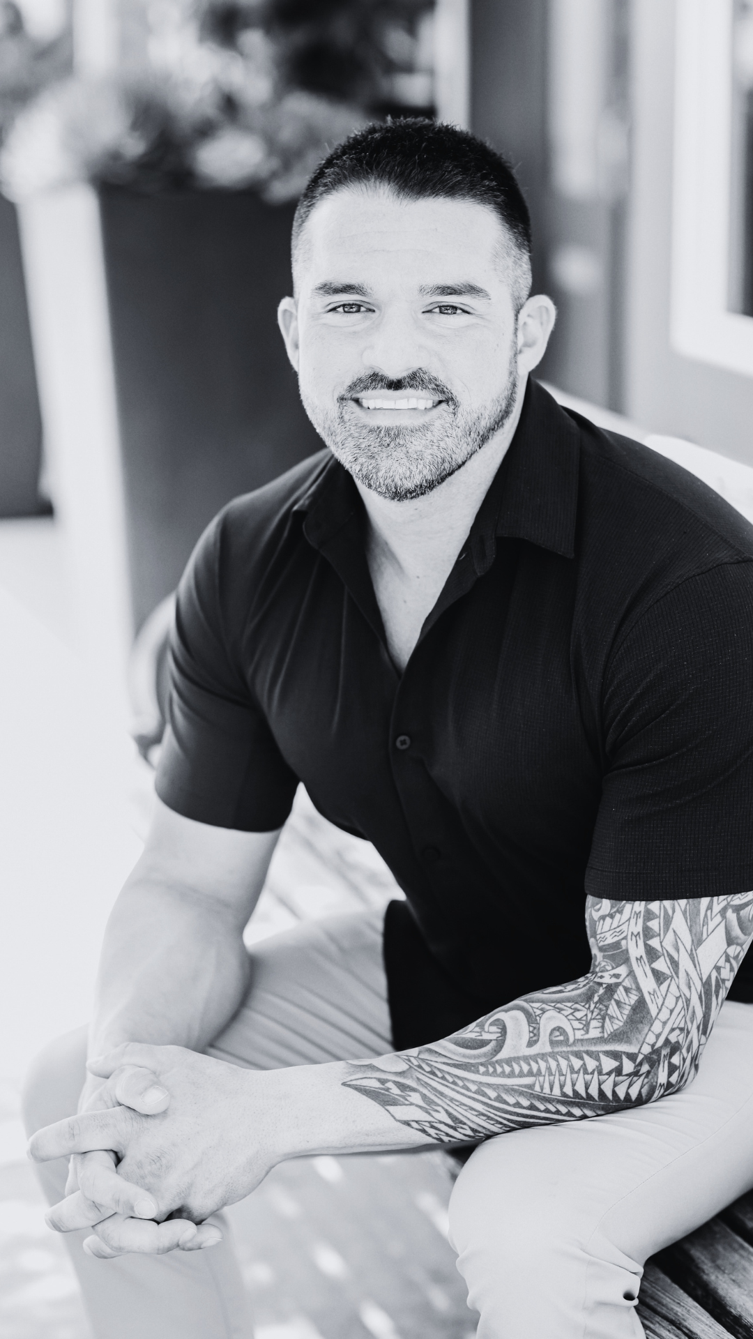 Josh Stevens