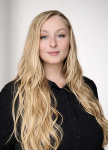 Shyanne Lawrence, Director of Operations